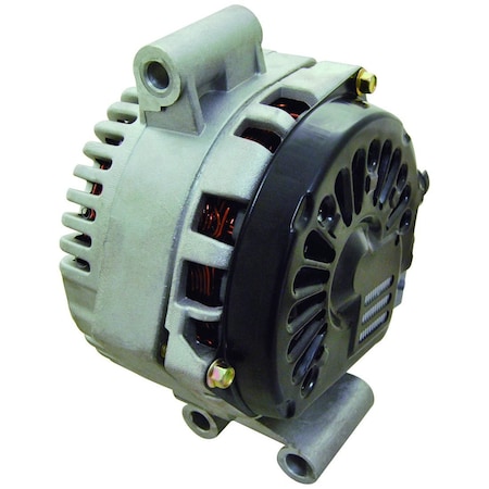 Replacement For Unitparts, 3410162 Alternator